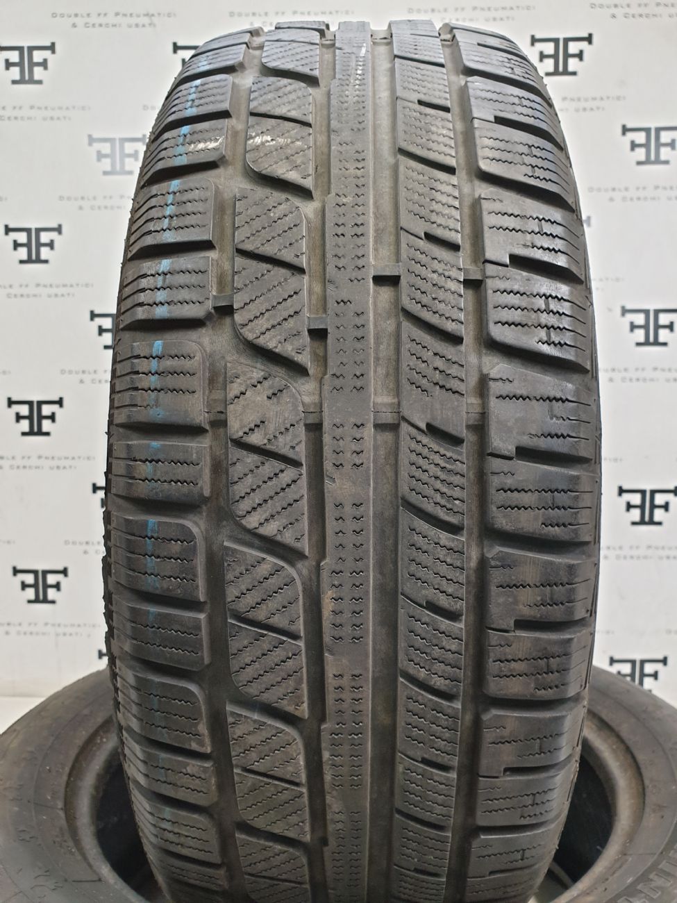 Pneumatici 235 55 R18 104 V STAR PERFORMER  invernale usati 130€