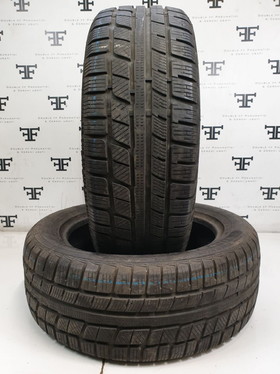 Pneumatici 235 55 R18 104 V STAR PERFORMER  invernale usati 130€