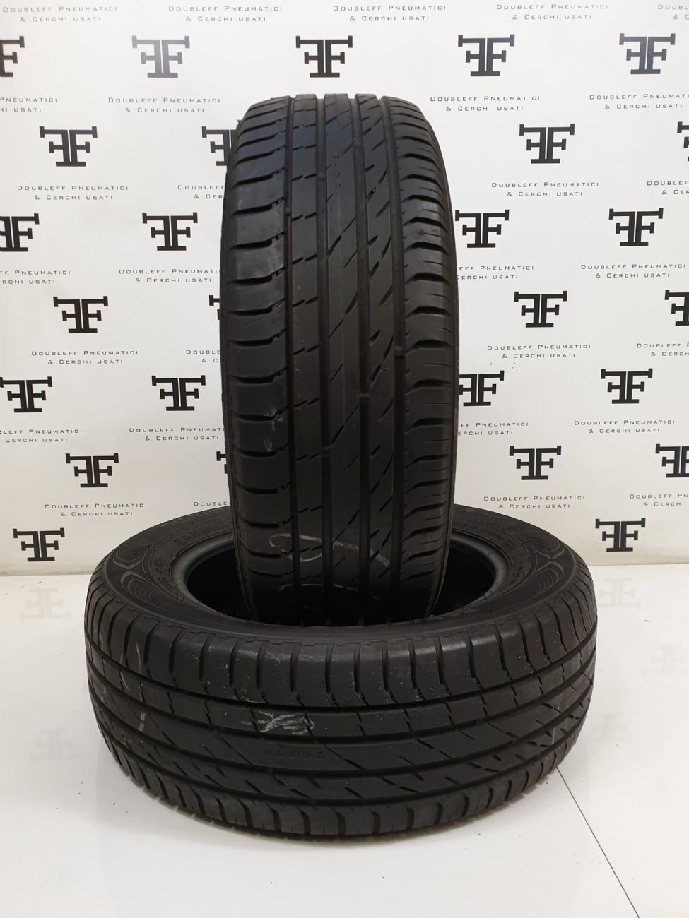NOKIAN I-LINE