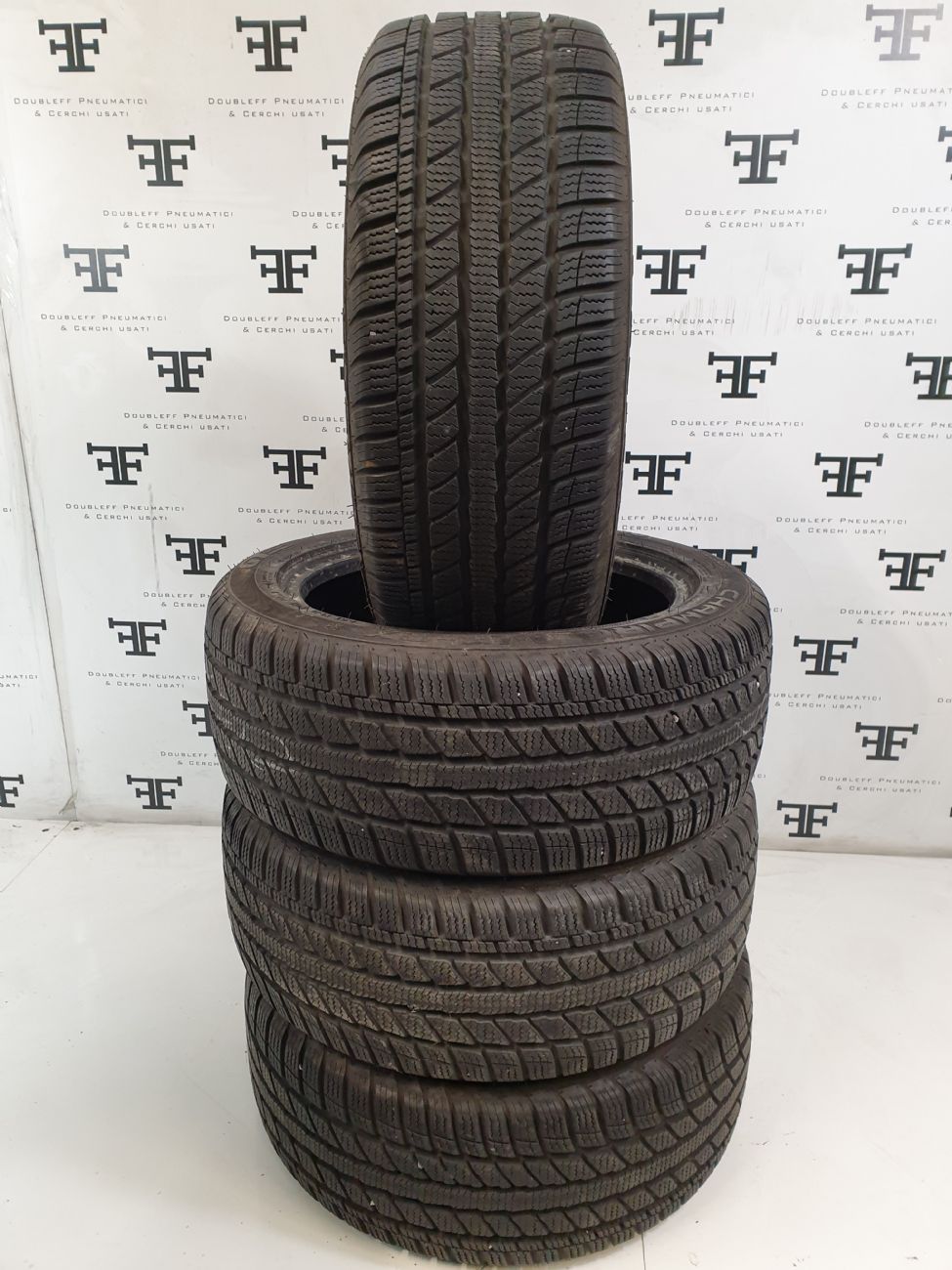 GT RADIAL CHAMPIRO WT-AX