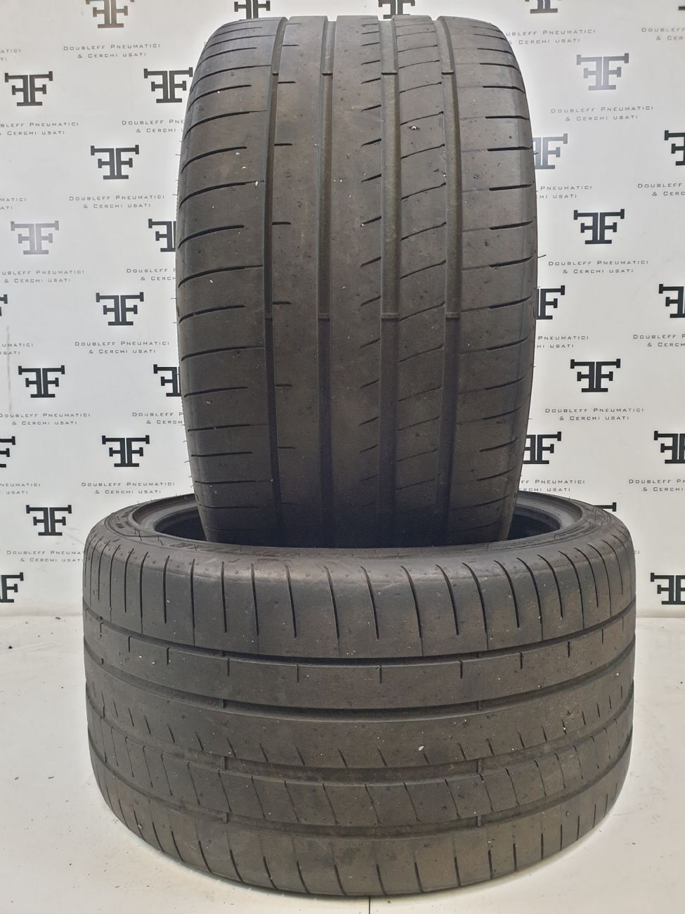 GOODYEAR EAGLE F1 ASYMMETRIC 3
