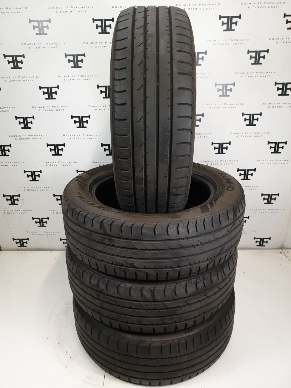 KUMHO CRUGEN HP91