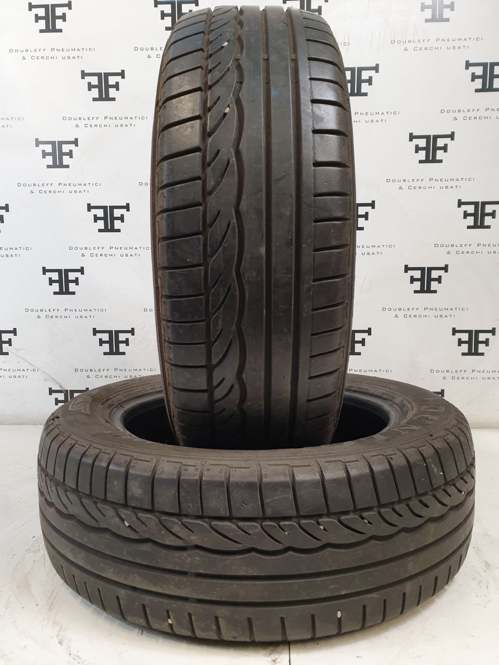 DUNLOP SP SPORT 01 J