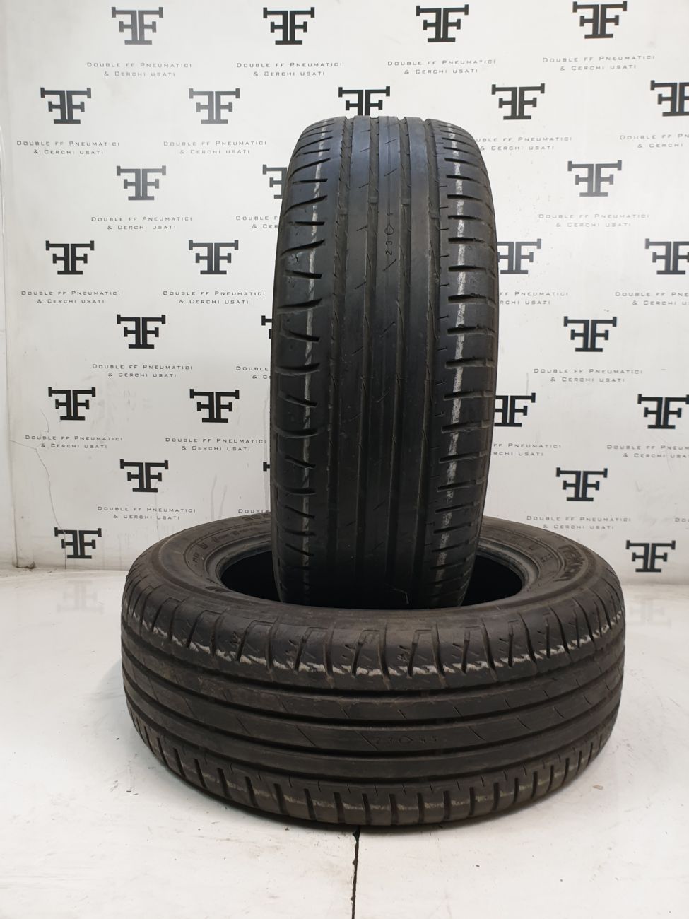 NOKIAN H
