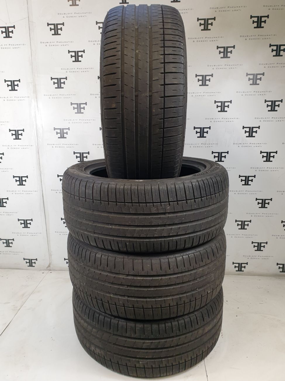 FALKEN AZENIS FK510 SUV