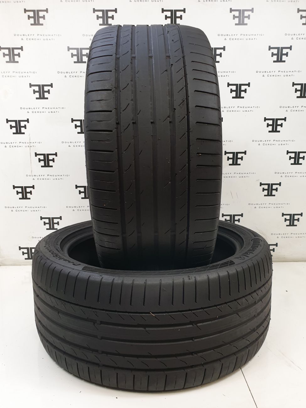 CONTINENTAL CONTISPORTCONTACT 5