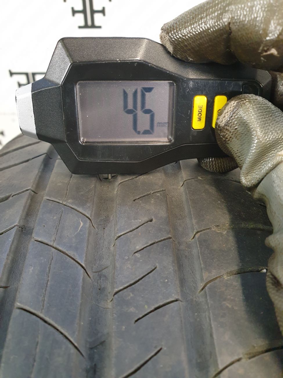 MICHELIN ENERGY SAVER