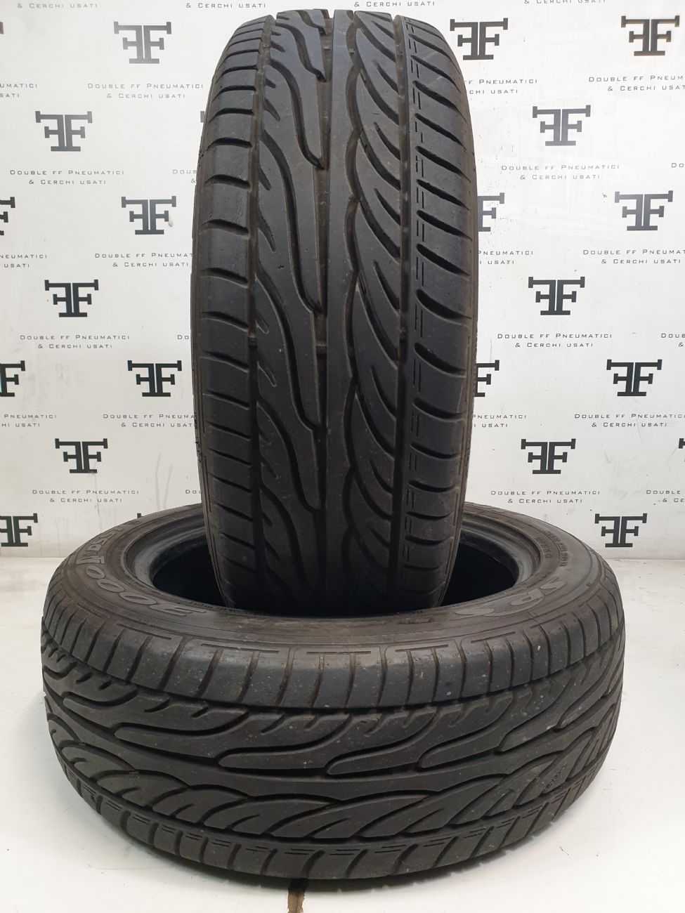 DUNLOP SP SPORT 3000 A