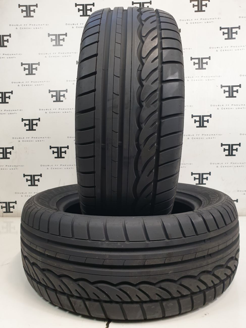 DUNLOP SP SPORT 01 J