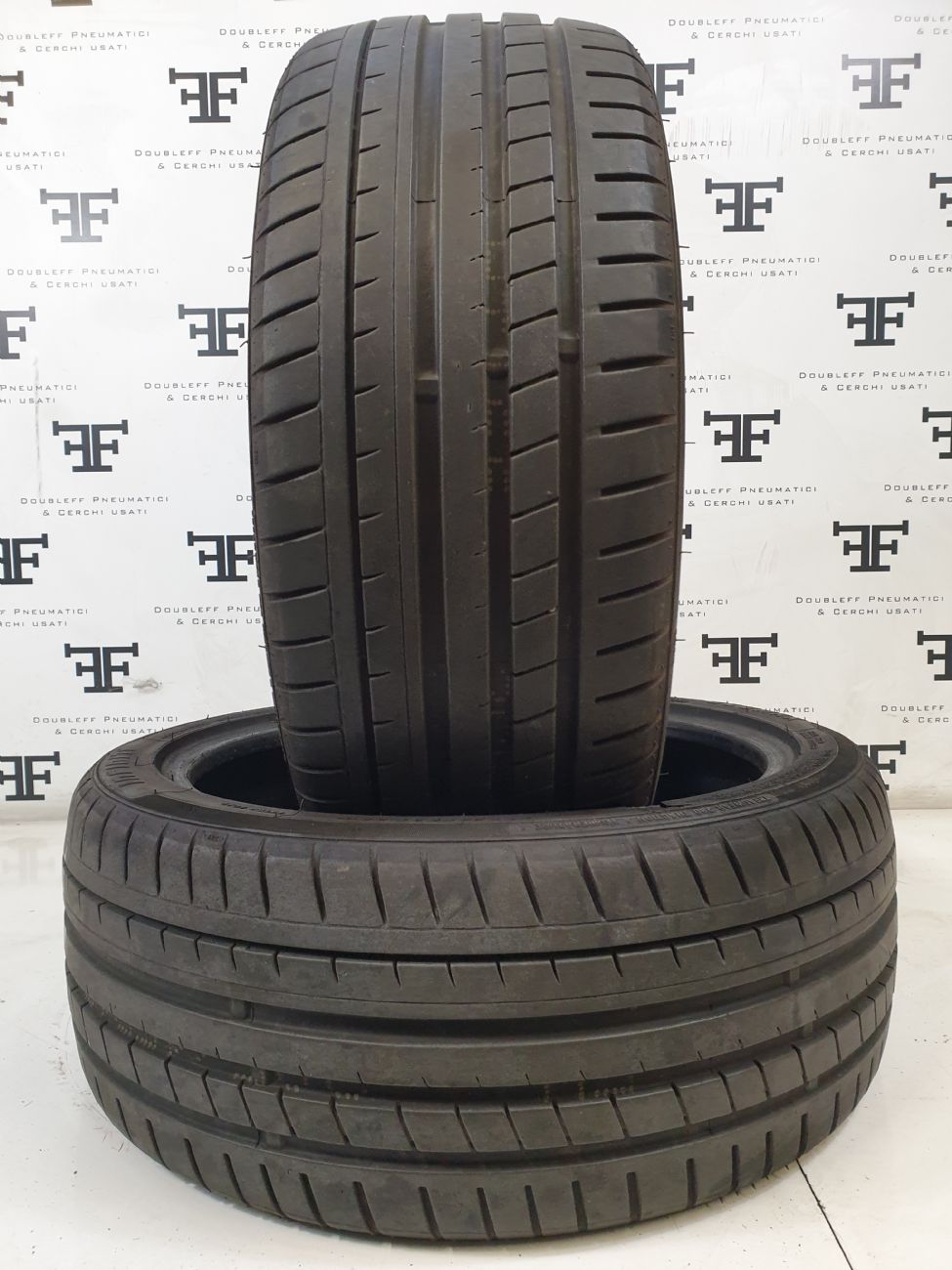 INFINITY ECOMAX