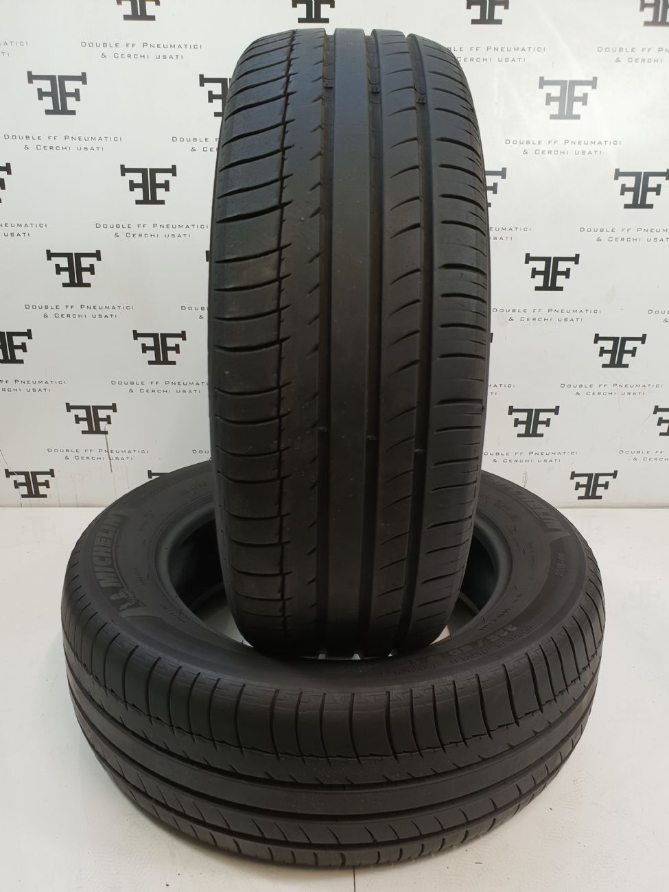 MICHELIN LATITUDE SPORT