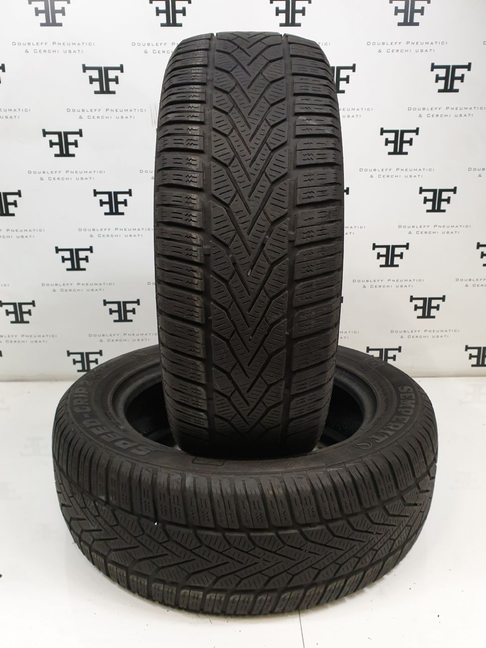 SEMPERIT2 SPEED-GRIP 2