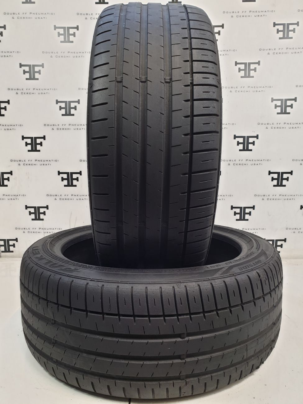 FALKEN AZENIS FK510
