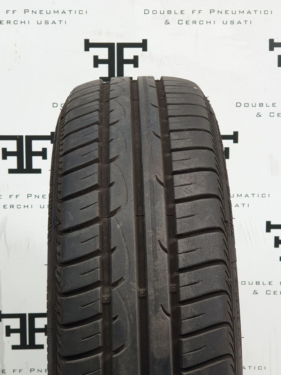 Pneumatici 175 65 R15 84 T FULDA ECOCONTROL estivo usati 75€