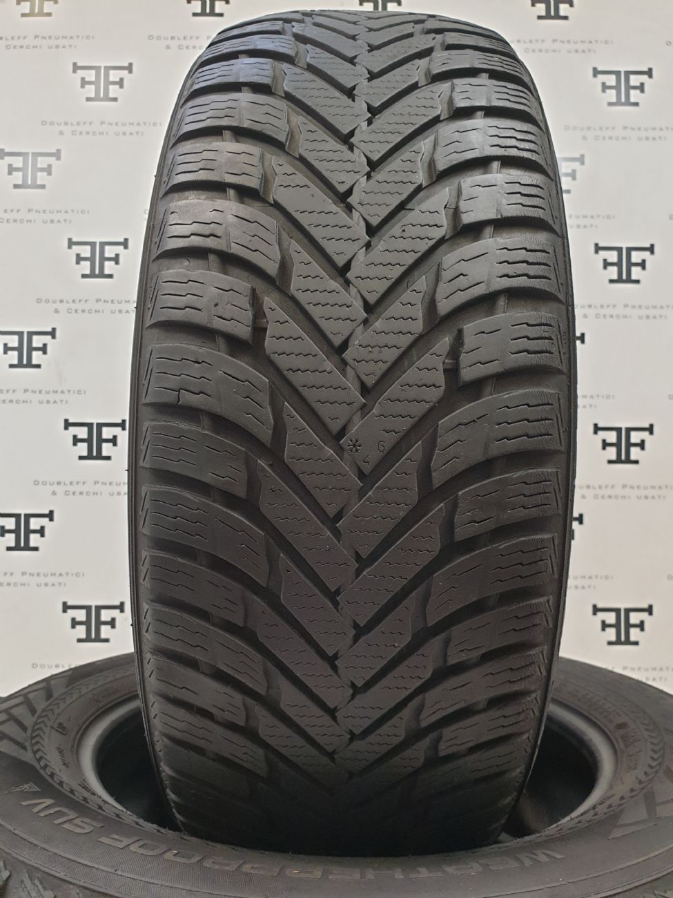 NOKIAN WEATHERPROOF