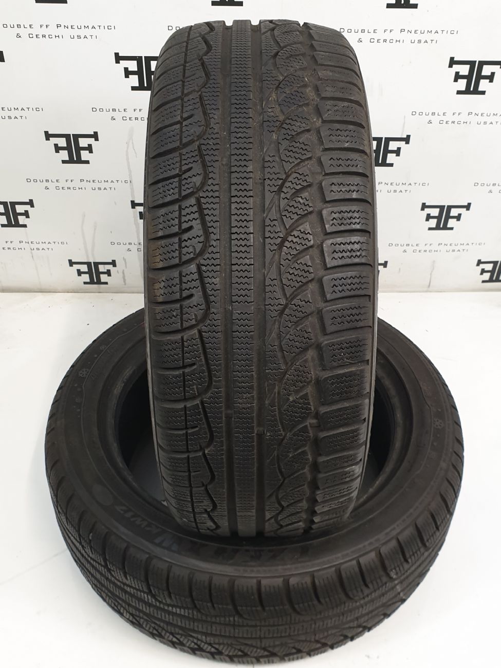 KUMHO I'ZEN XW KW17