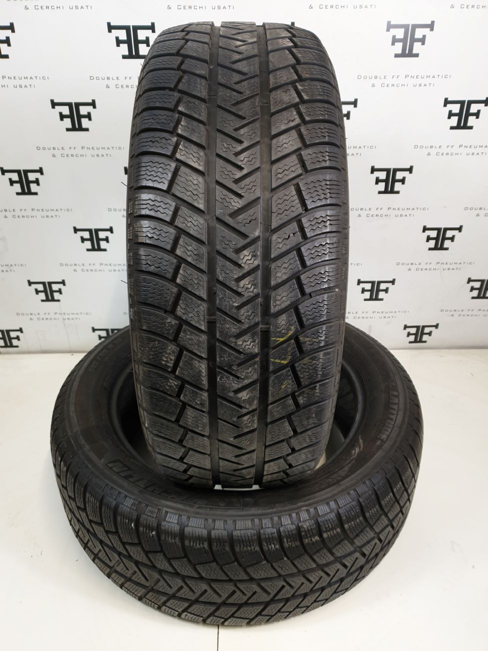 MICHELIN LATITUDE ALPIN