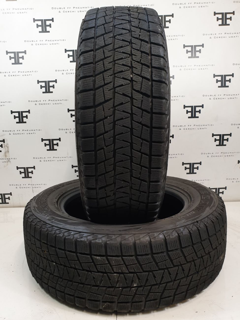 BRIDGESTONE BLIZZAK DM-V1