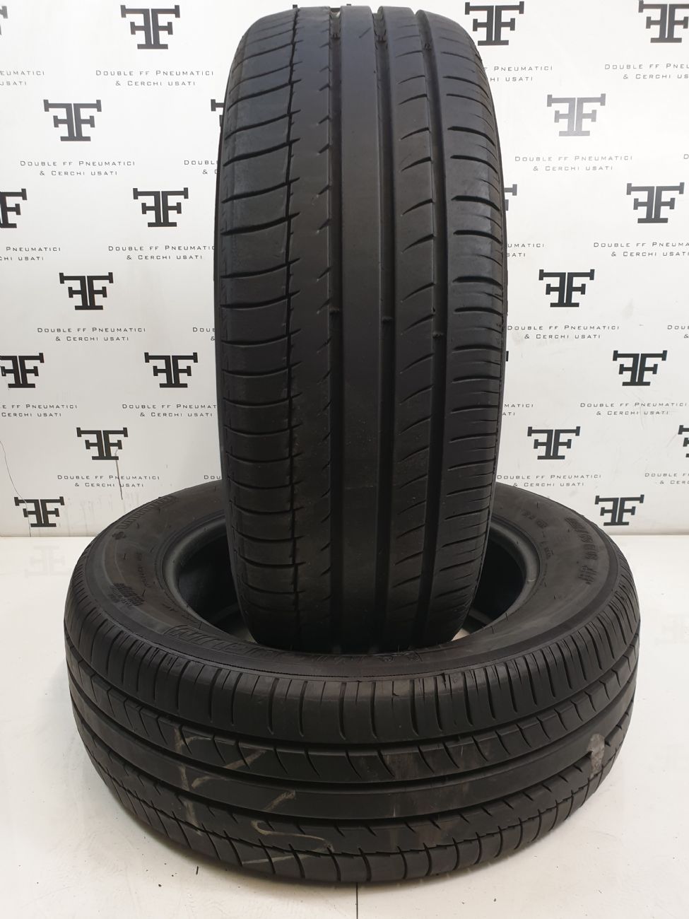 MICHELIN LATITUDE SPORT