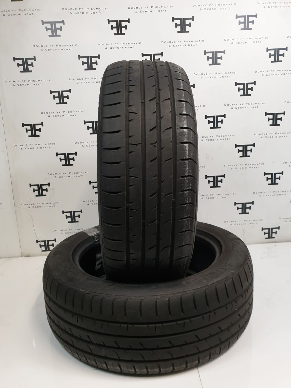 KUMHO CRUGEN HP91