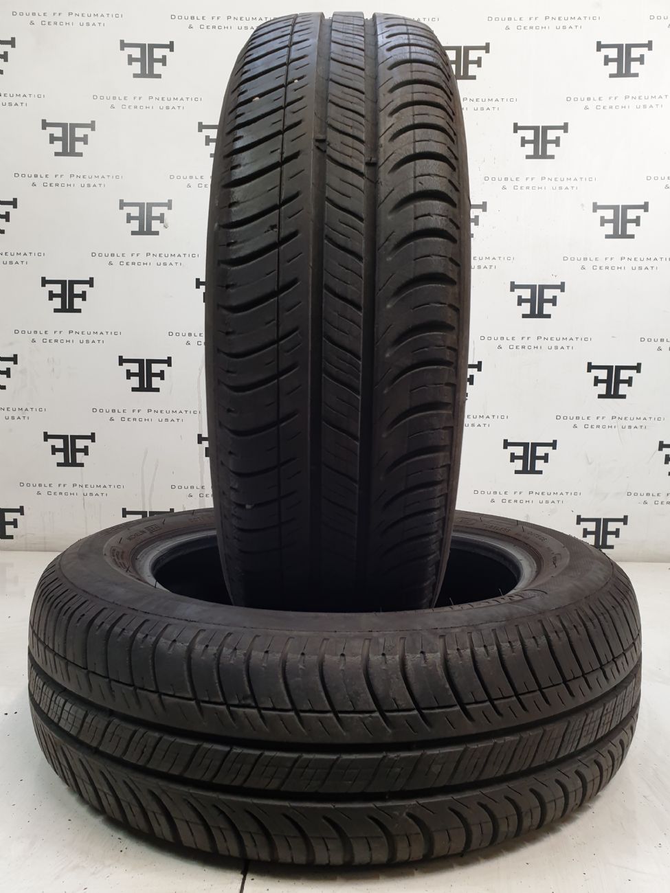 MICHELIN ENERGY