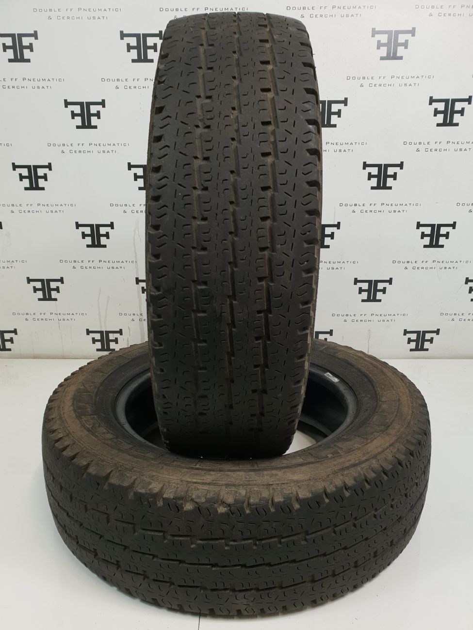 MICHELIN AGILIS 81