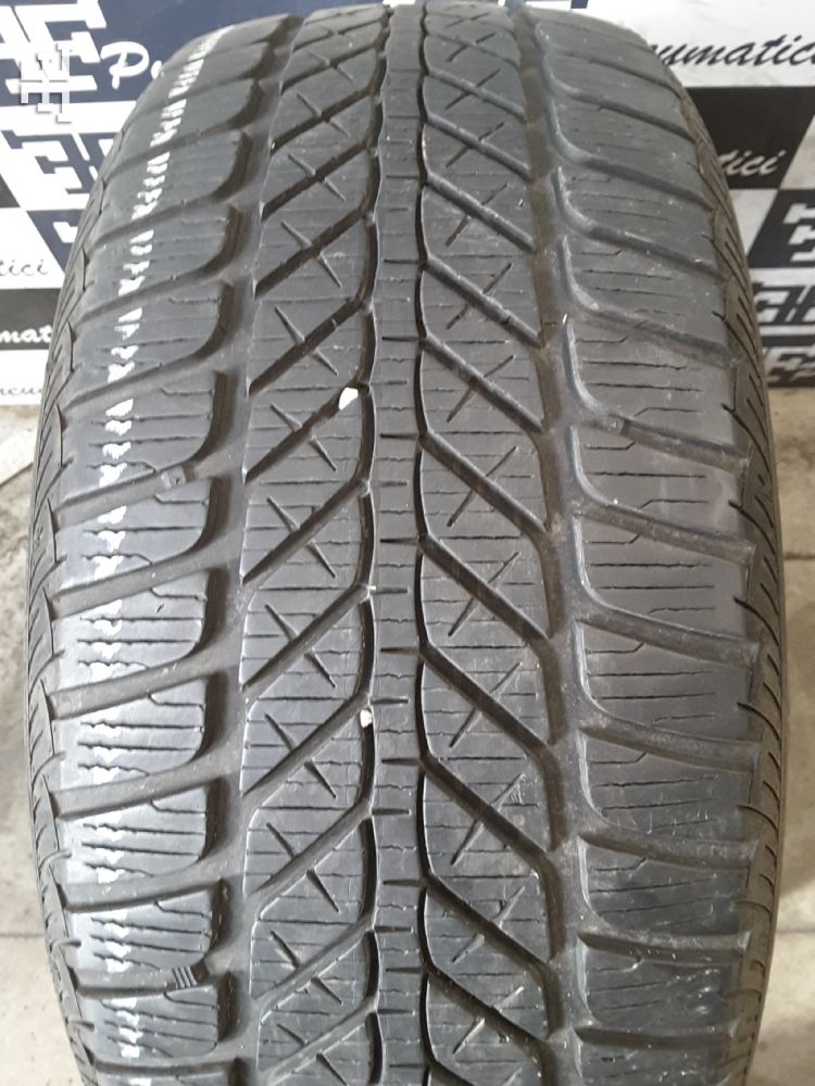 Pneumatici 225 55 R16 1 A _MARCA NON PRESENTE _MODELLO NON PRESENTE invernale usati 100€