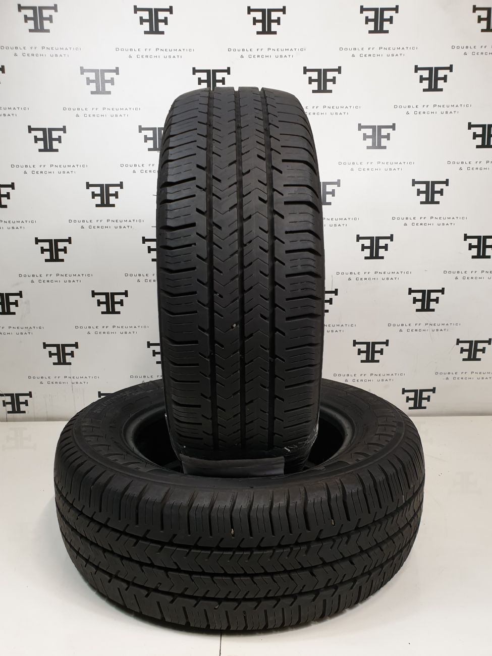 MICHELIN AGILIS 51