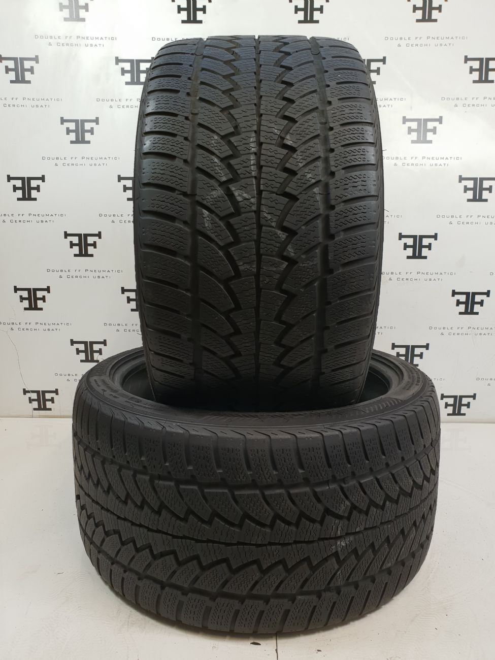 NOKIAN WR
