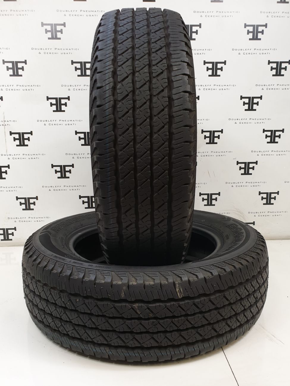 ROADSTONE ROADIAN HT