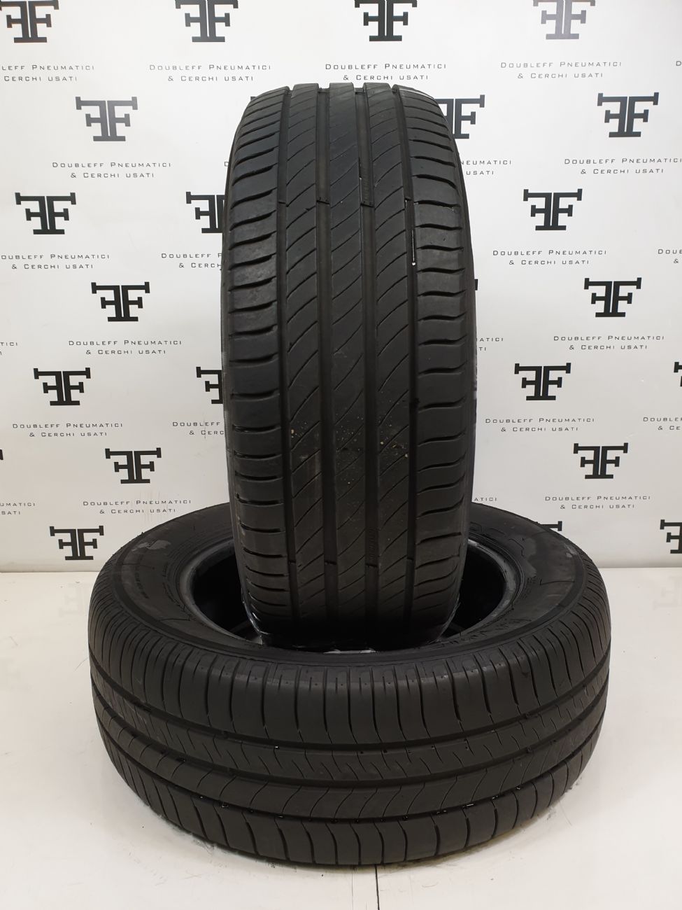MICHELIN ENERGY SAVER