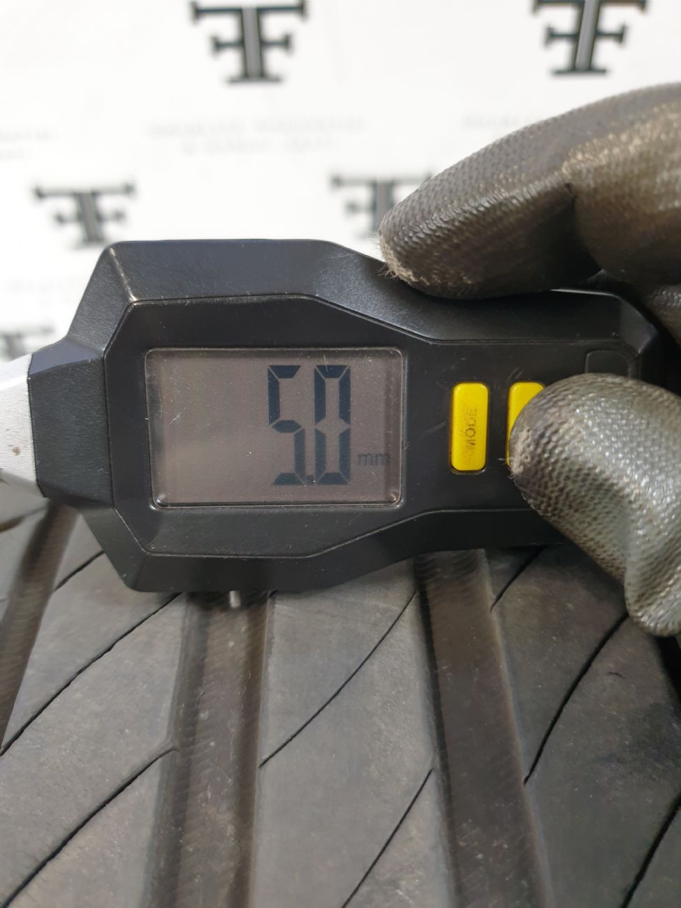 Pneumatici 225 55 R18 102 V MICHELIN PRIMACY 4 estivo usati 150€
