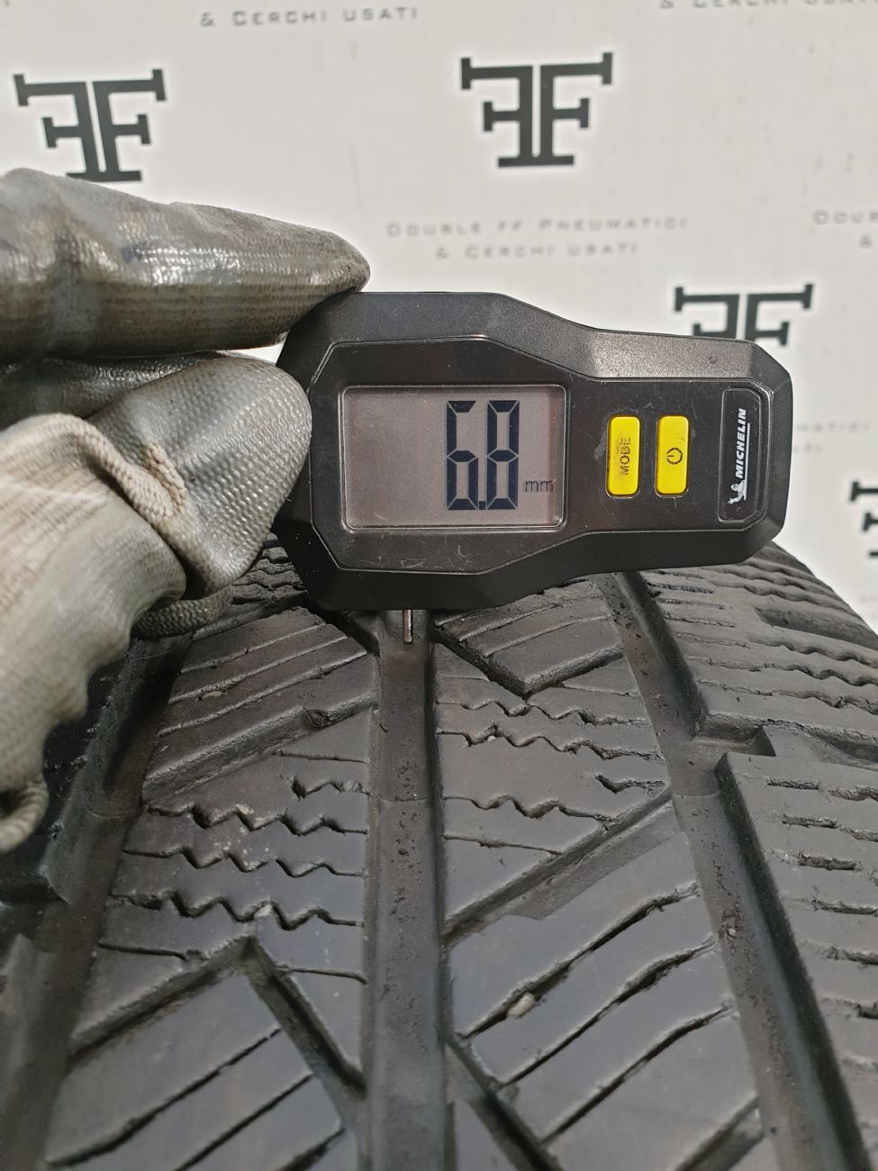 Pneumatici 195 60 R16C 99/97 T LAUFENN  invernale usati 110€