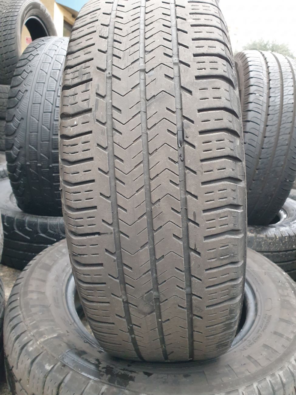 MICHELIN AGILIS 51
