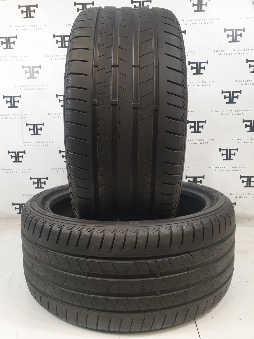 Pneumatici 305 40 R20 112 Y BRIDGESTONE ALENZA 001 estivo RUNFLAT usati 350€