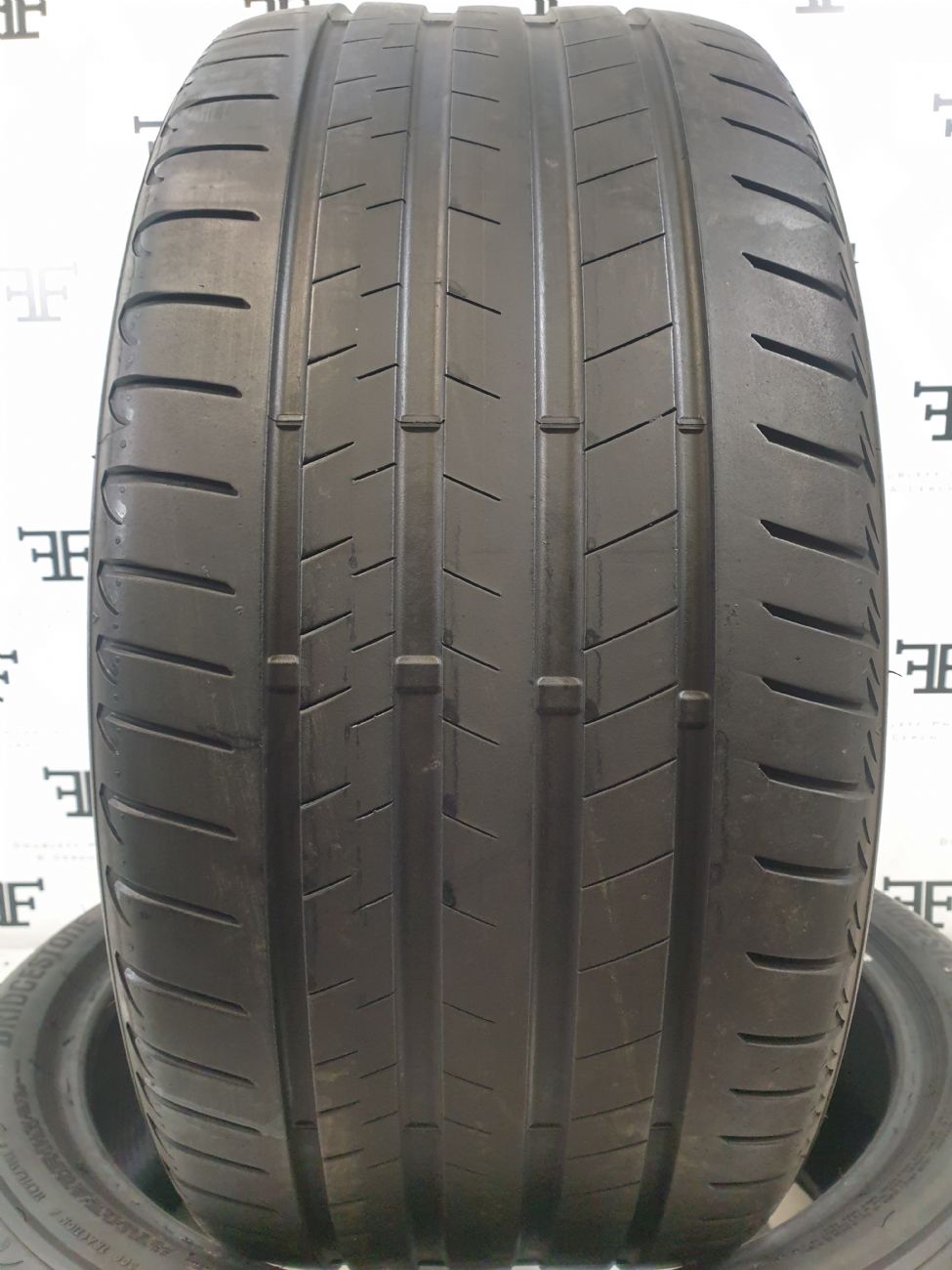 Pneumatici 305 40 R20 112 Y BRIDGESTONE ALENZA 001 estivo RUNFLAT usati 350€