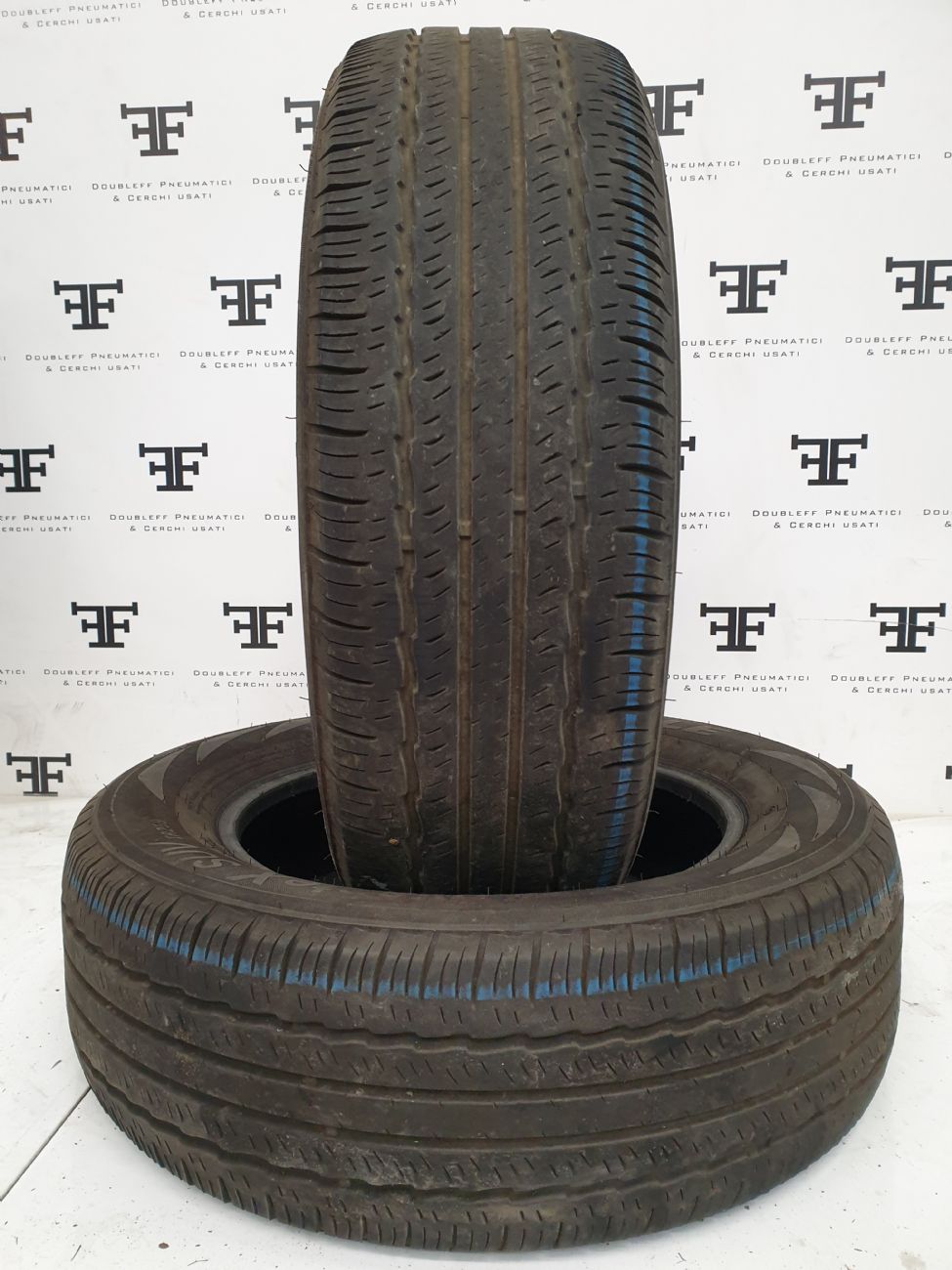 TRIANGLE ADVANTEX SUV TR259