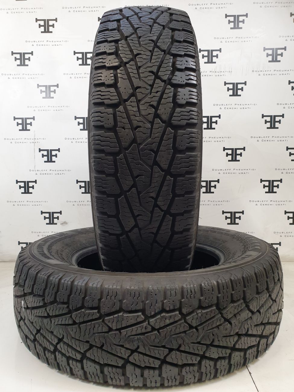 NOKIAN HAKKAPELLITA LT M+S