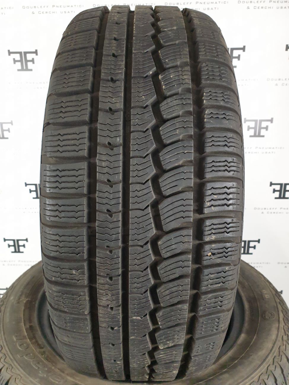 Pneumatici 225 55 R16 99 V MATADOR  invernale DEMONTÉ usati 250€