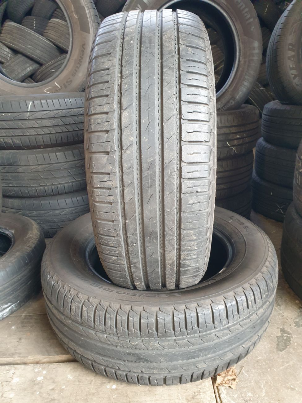 NOKIAN LINE SUV