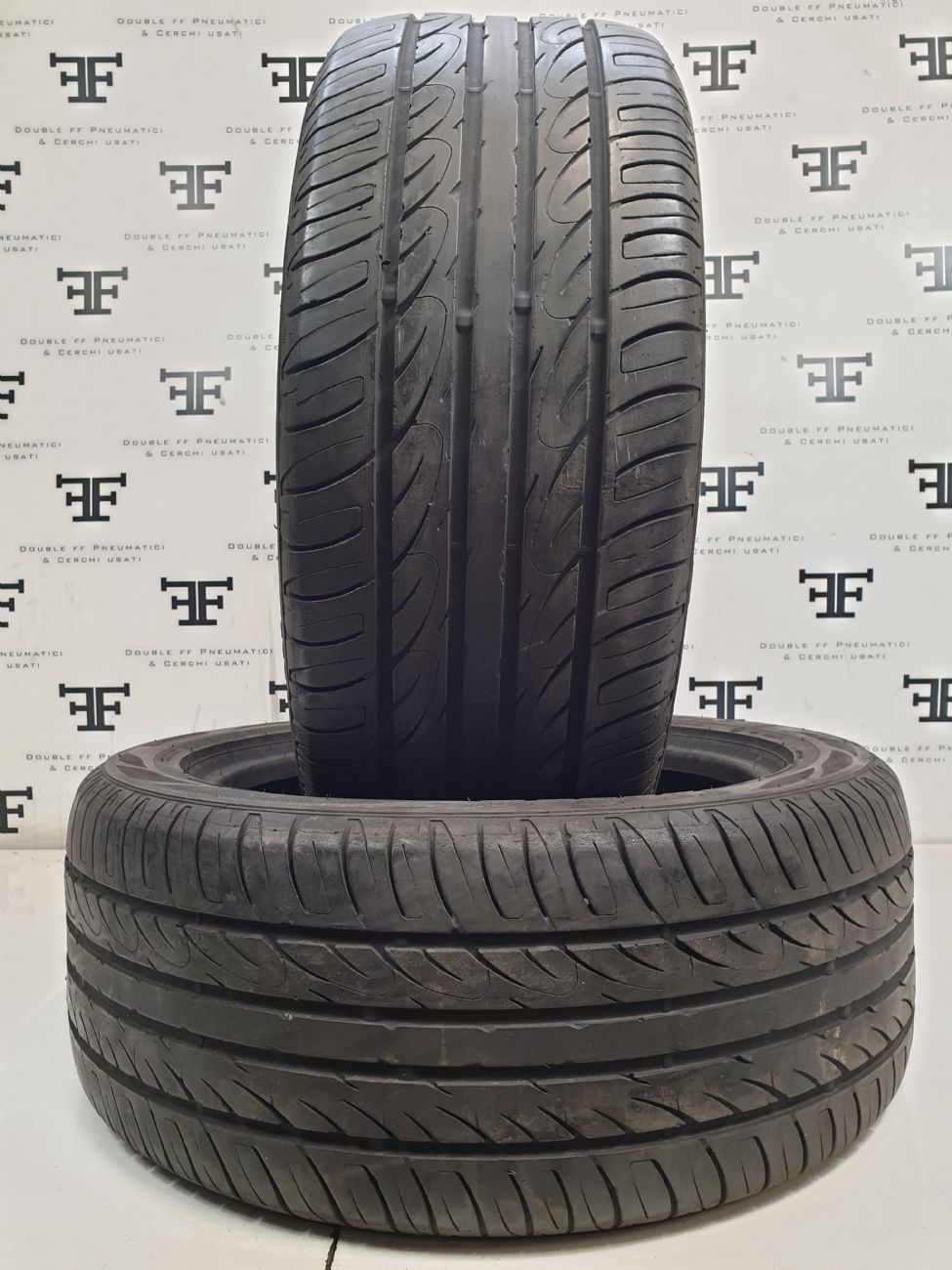 FIRESTONE TZ300