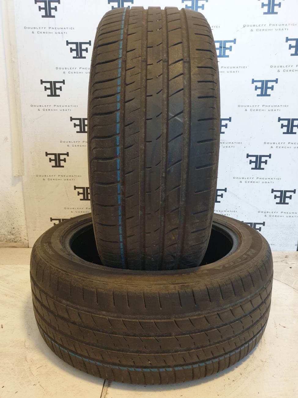NEXEN N FERA RU1