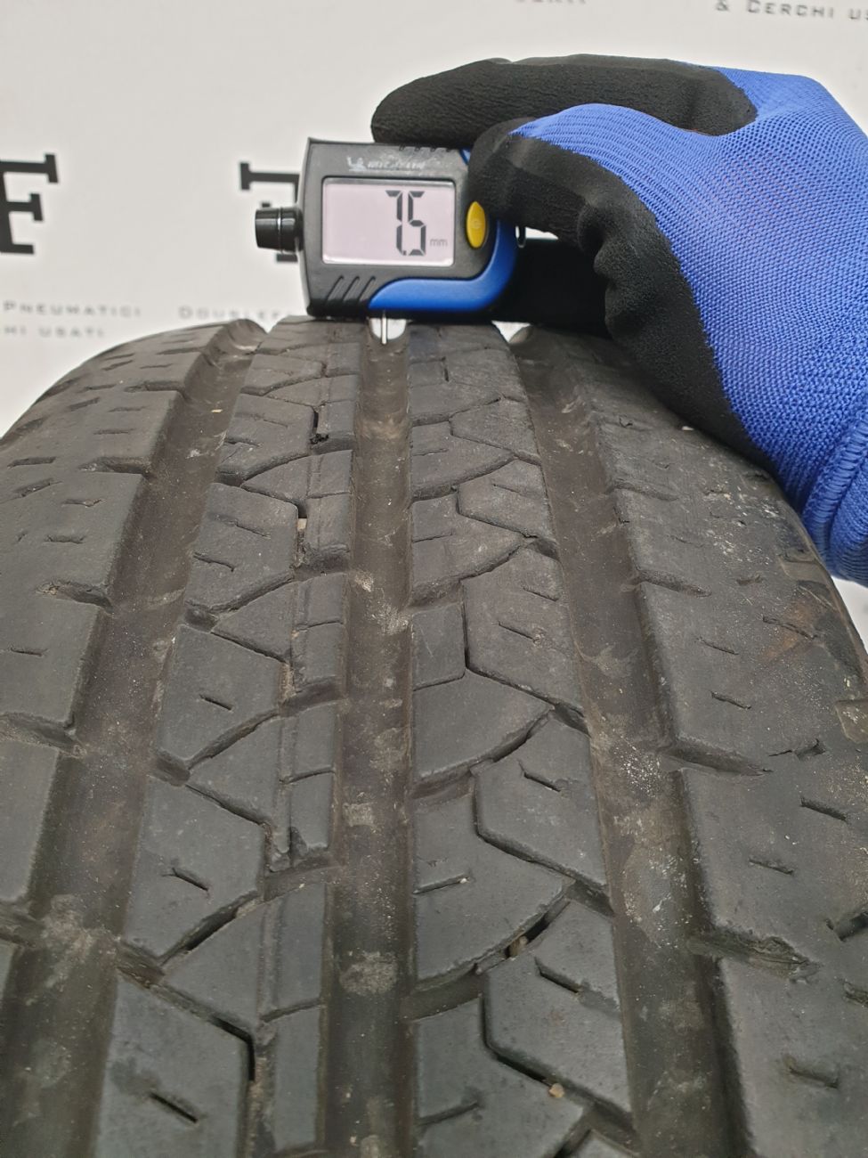 Pneumatici 195 60 R16C 99/97 H BARUM VANIS estivo usati 130€