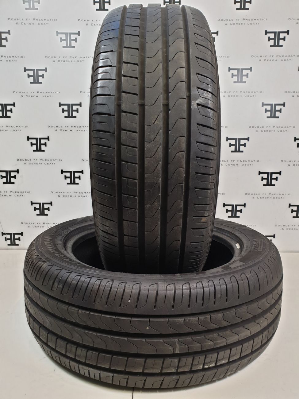 215/65 R17 99  V PIRELLI SCORPION VERDE