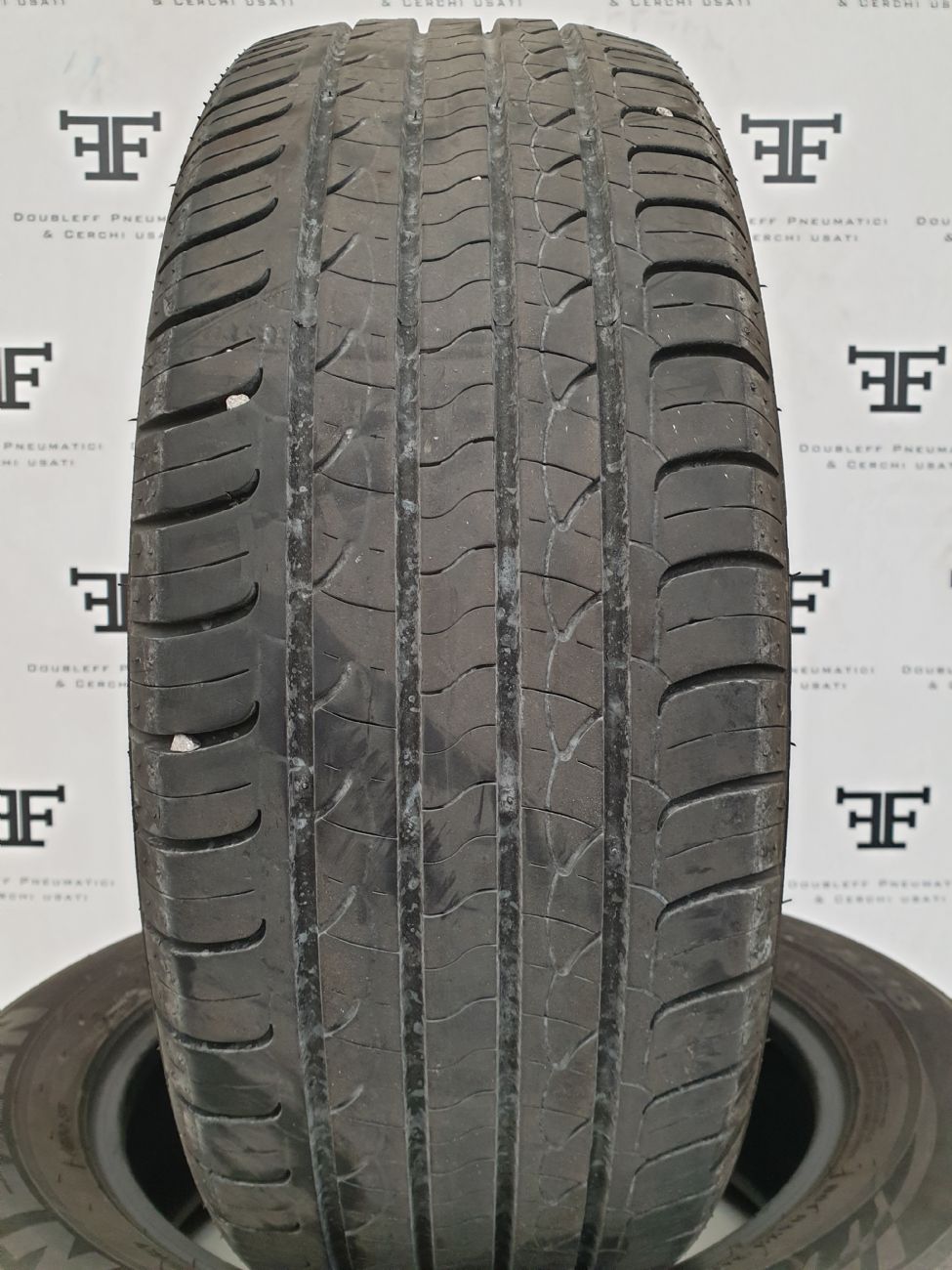 Pneumatici 205 60 R16 92 H NEXEN N PRIZ AH8 estivo usati 110€